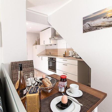 M1 - Apartmenthaus Marienburger Str 4 - Feriendomizil Hollich Groemitz Luaran gambar