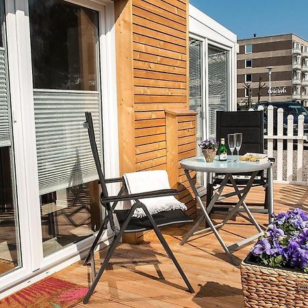 M1 - Apartmenthaus Marienburger Str 4 - Feriendomizil Hollich Groemitz Luaran gambar