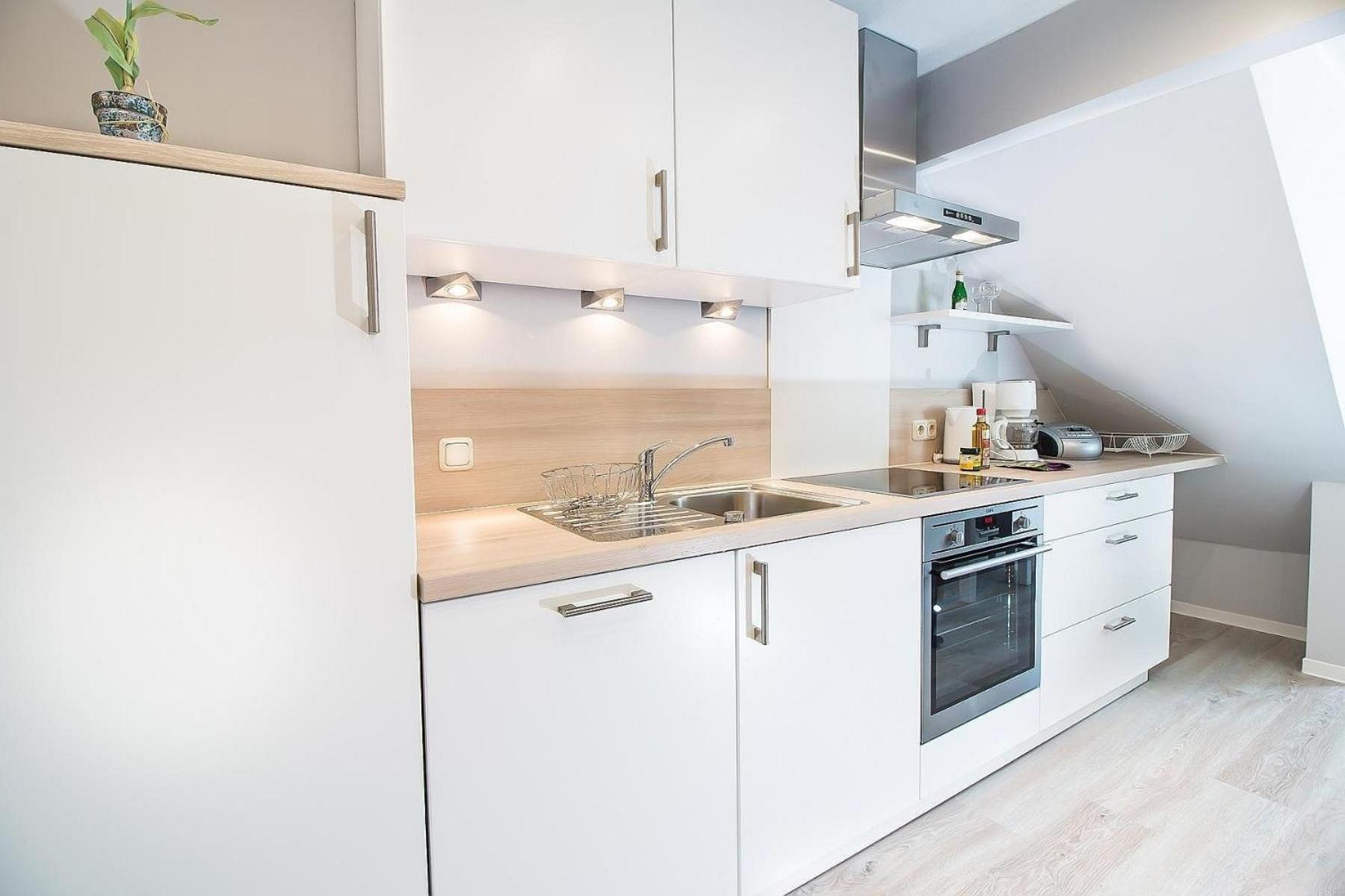 M1 - Apartmenthaus Marienburger Str 4 - Feriendomizil Hollich Groemitz Luaran gambar