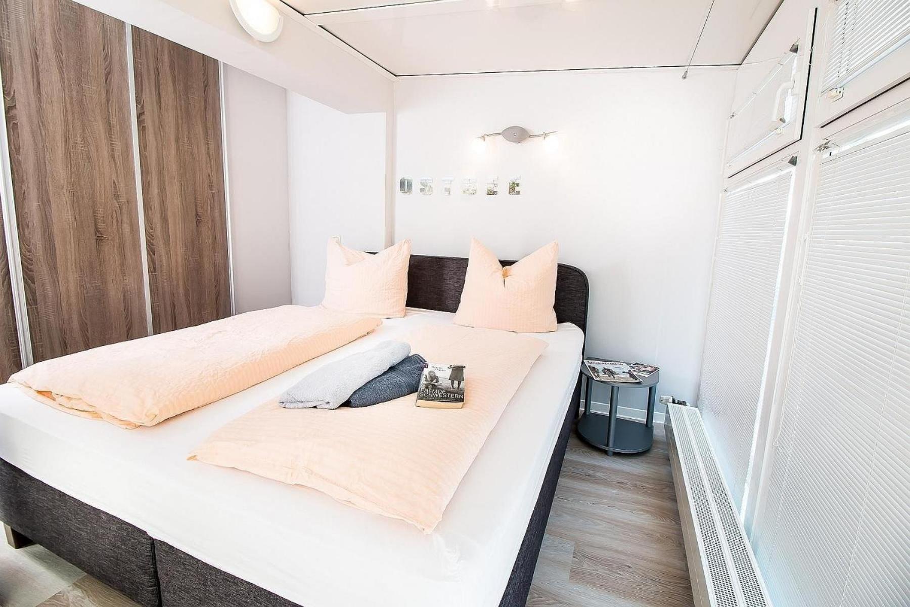 M1 - Apartmenthaus Marienburger Str 4 - Feriendomizil Hollich Groemitz Luaran gambar