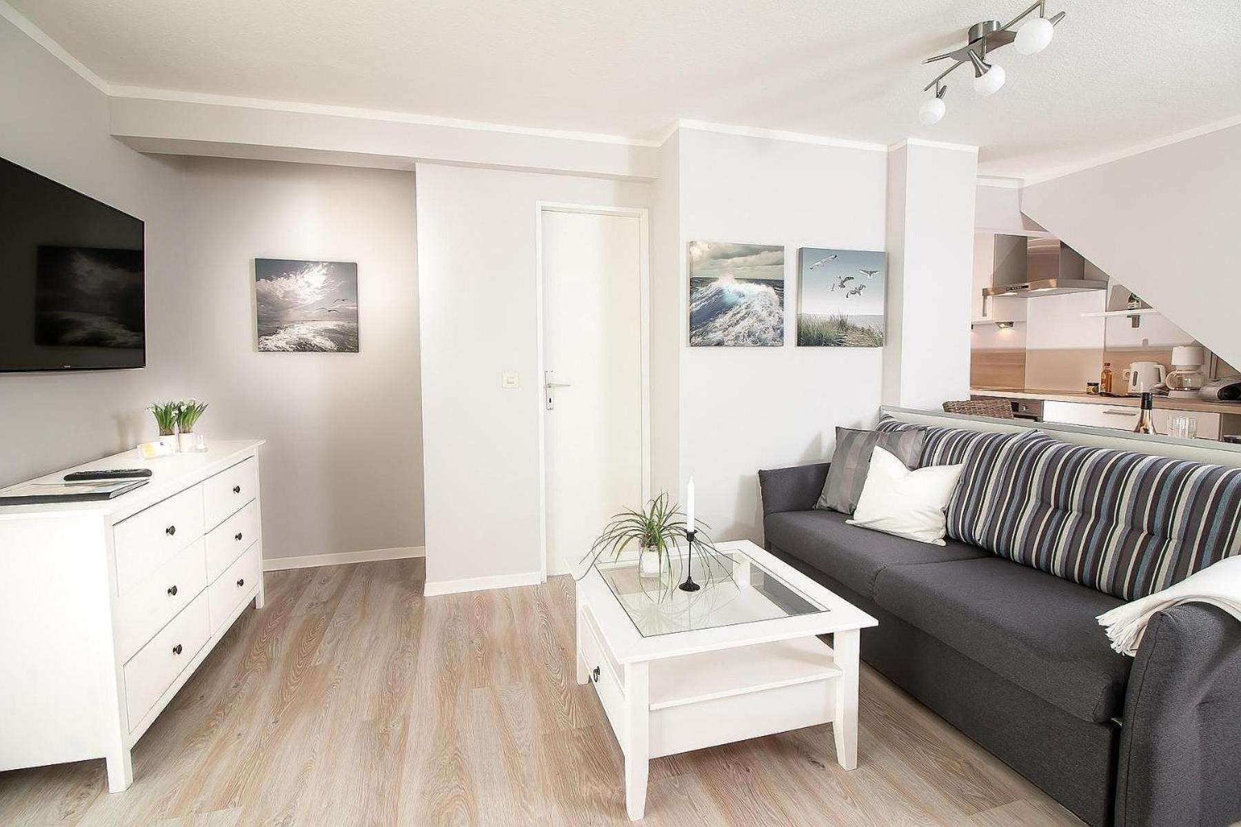 M1 - Apartmenthaus Marienburger Str 4 - Feriendomizil Hollich Groemitz Luaran gambar