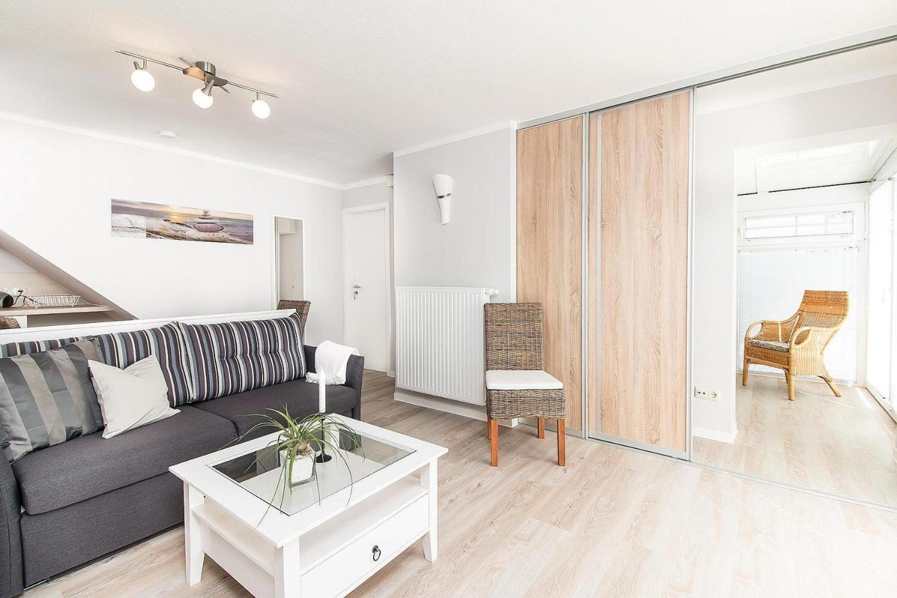 M1 - Apartmenthaus Marienburger Str 4 - Feriendomizil Hollich Groemitz Luaran gambar